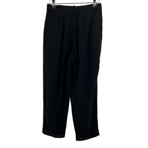 Everlane The Put Together Pleat Pant Size 6 New